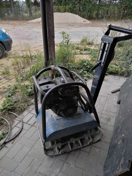 zageszczarka PROJECT ZGS30