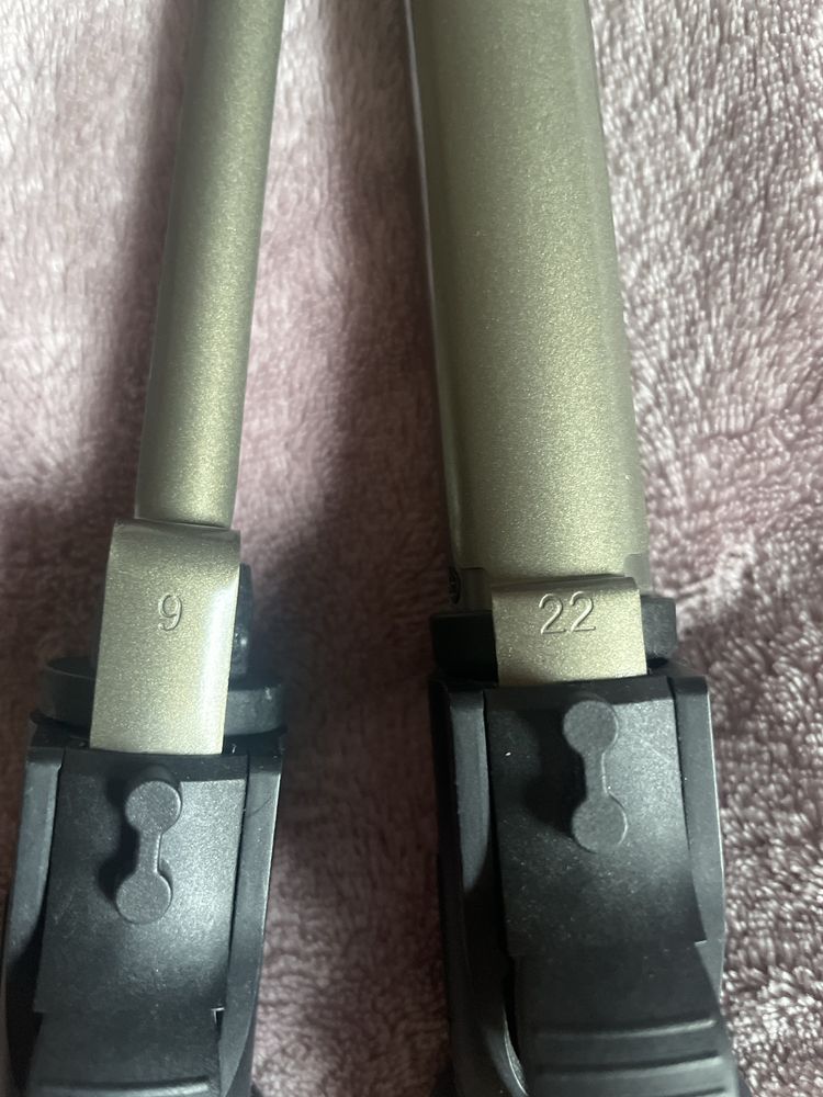 Lokówka  obrotowa rozmiar 22mm