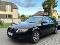 Audi A4 B7 1.9TDI