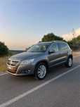 Volkswagen Tiguan 2.0 TDi Bluemotion