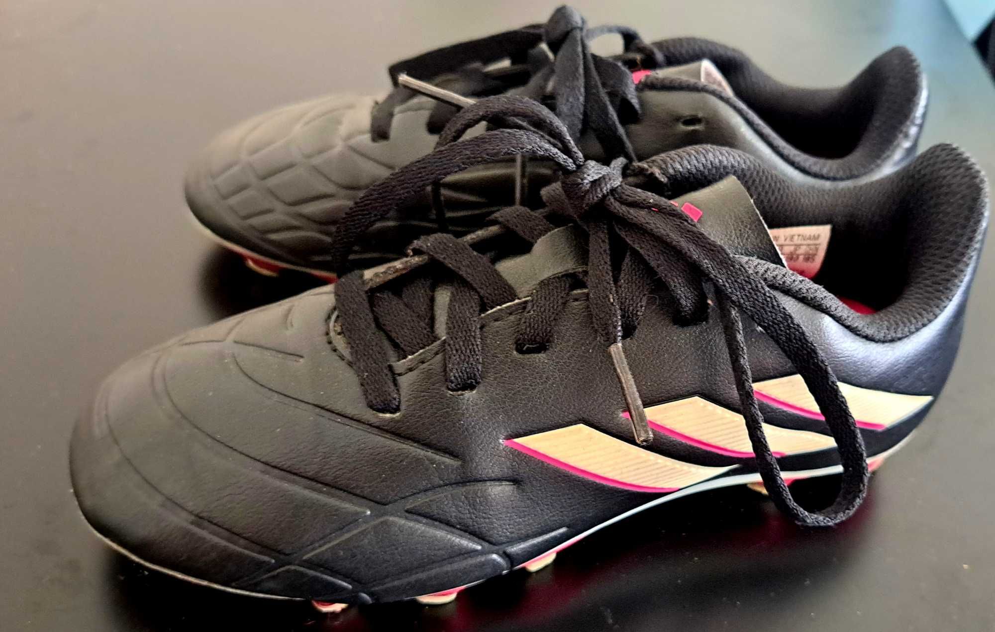Chuteiras adidas