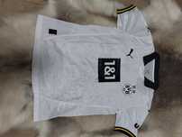 Koszulka Borussia Dortmund wyjazdowa 2022/23 Puma #BVB