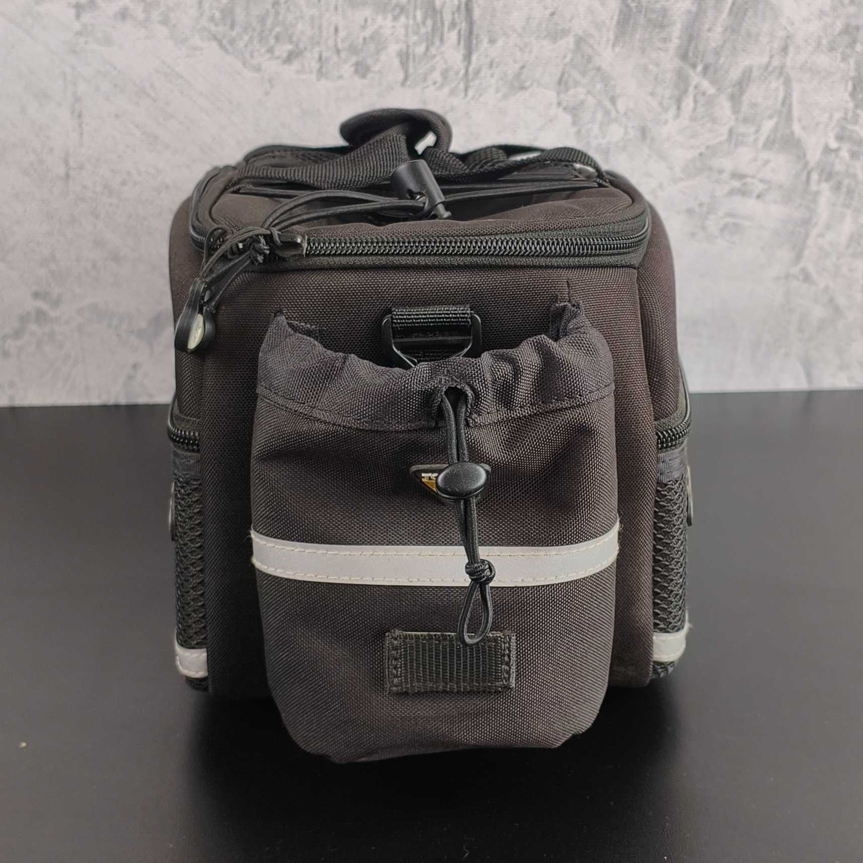 Torba na bagażnik TOPEAK Trunk Bag EX MTX 2.0