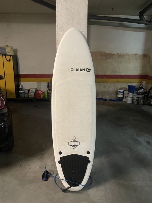 prancha de surf OLAIAN 900 6’