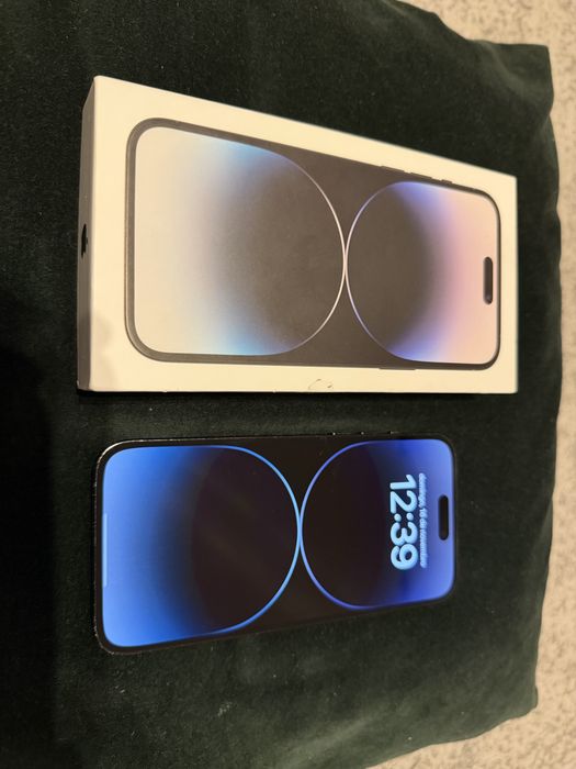 iPhone 14 Pro Max 256GB