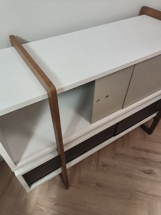 Regał komoda Vox Mio