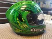 Kask Icon Alliance SSR Speedfreak