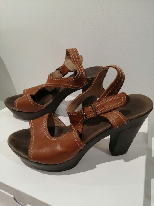 Sandálias Ruika, 38