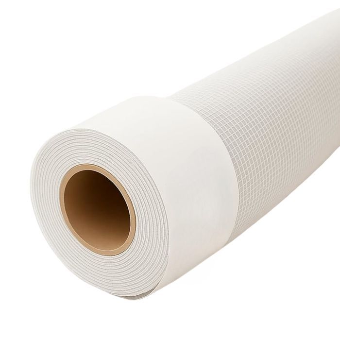 Moskitiera Ochronna Przeciw Owadom Włókno Szklane Rolka 100 cm x 12,5m