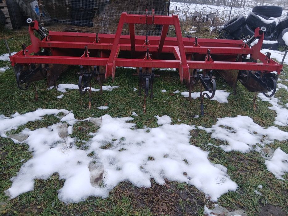 Продам Окучник Ruthenberg