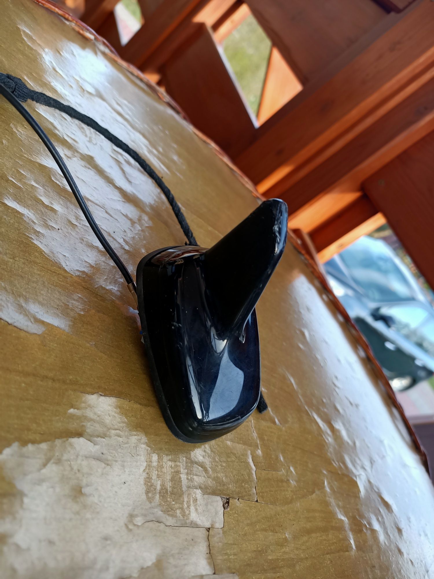 Antena dachowa VW seat