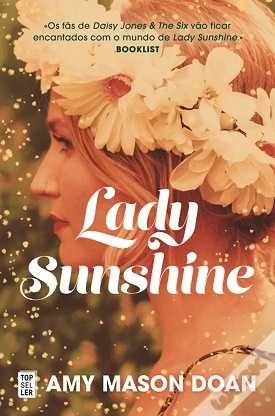 Lady Sunshine - Amy Mason Doan