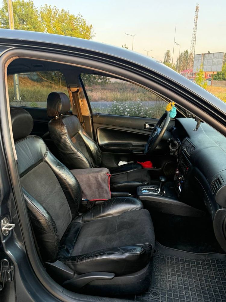 Vokswagen Passat B5