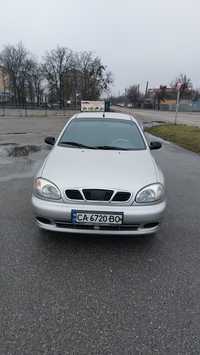 Продам Daewoo Lanos