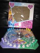 Настольная игра Sambro Princess Pop Up Game
