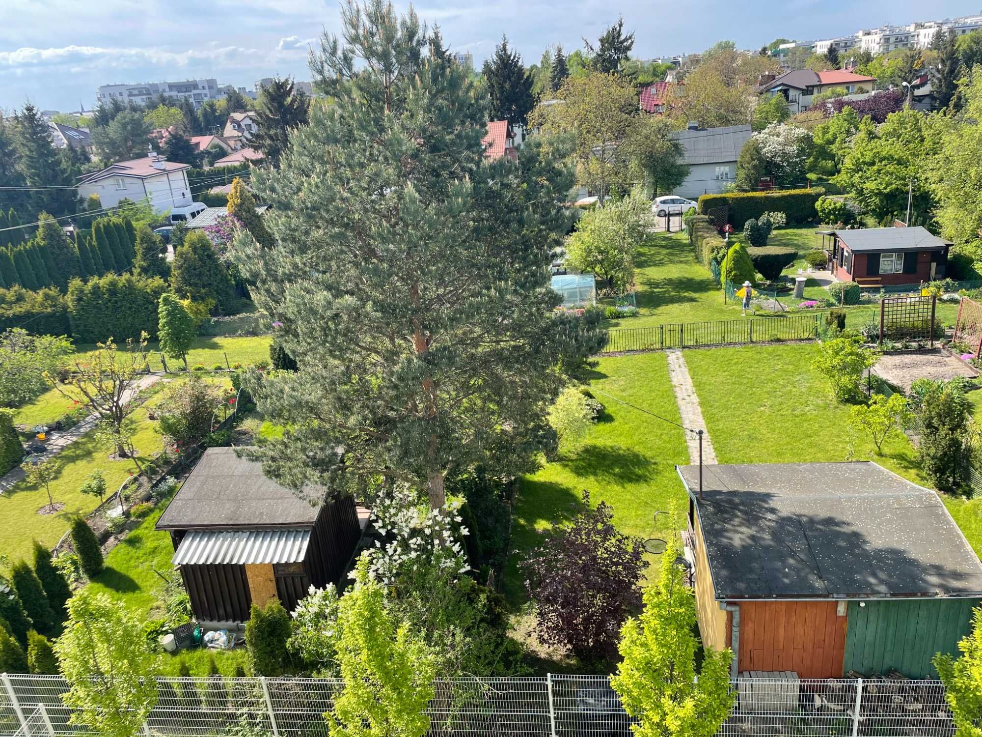 Sprzedam bezpośrednio 3 pokoje Pruszków - 57,10 m2. Komfortowe, nowe.