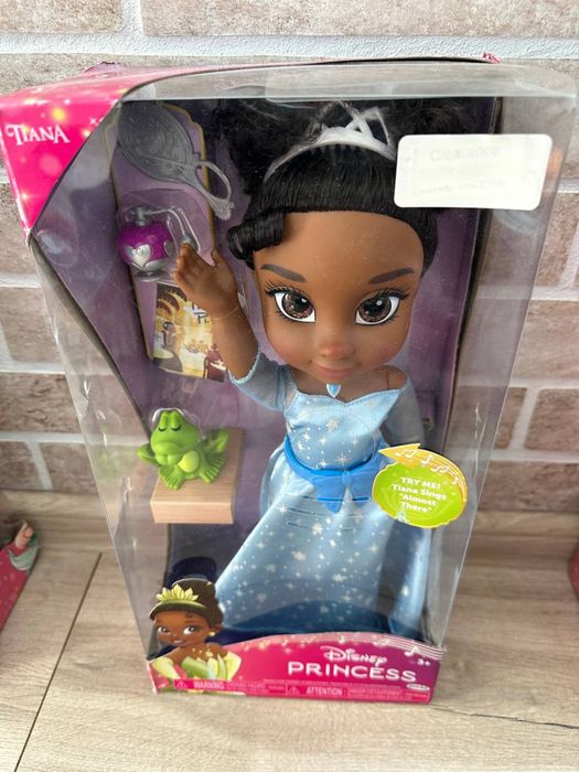 Кукла Disney Princess