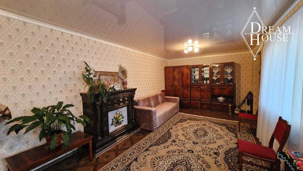 Продам частину будинку у м.Володимир, по вул.Озерна