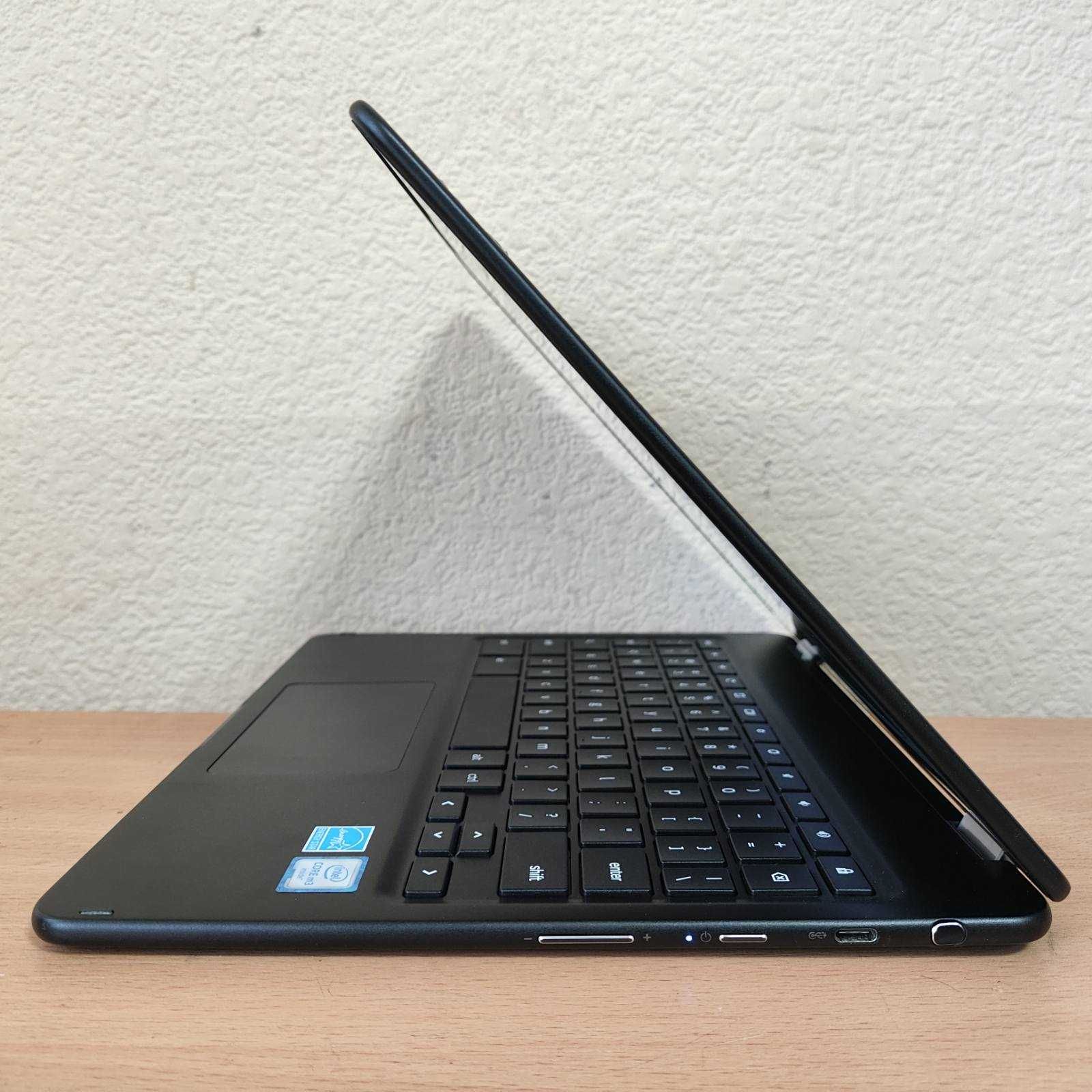 CHROMEBOOK Samsung PRO XE510C24 Core M3-6Y30/4GB/64GB EMMC + стилус