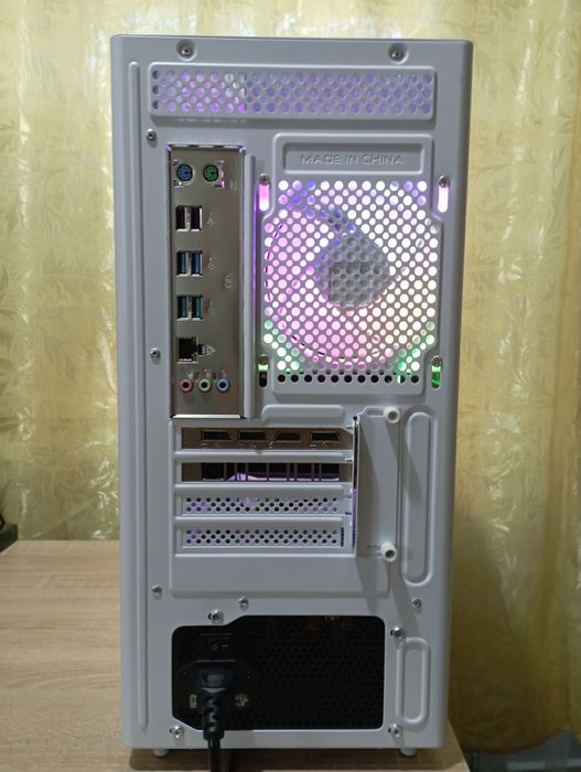 Продам компьютер
