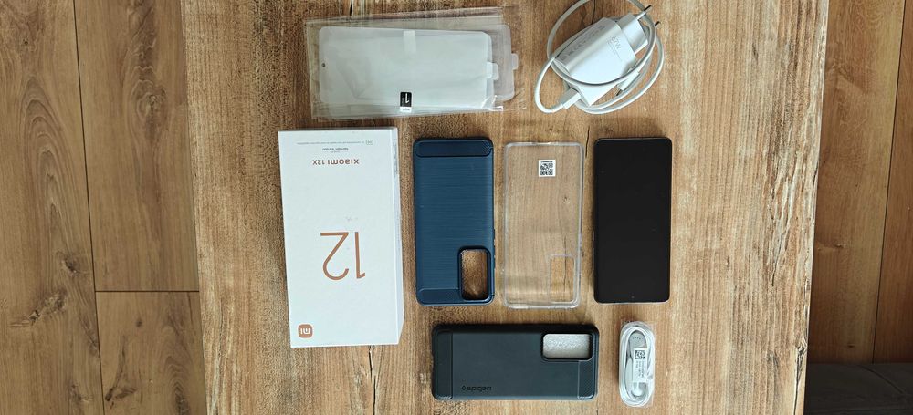 Smartfon Xiaomi 12x