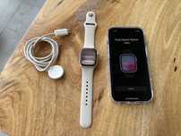 Nowy Apple Watch 9 41mm gwarancja