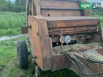 Прес-підбирач ПРФ-180