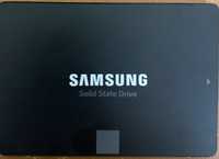 SSD Samsung 860 EVO 250GB