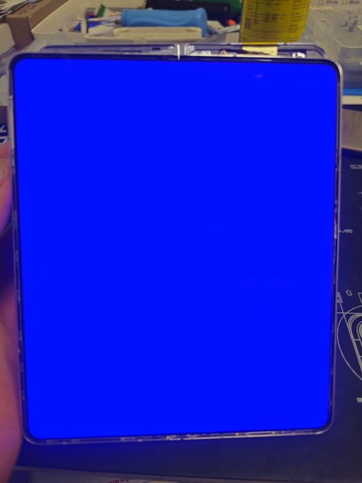 Дисплей Samsung Galaxy Fold 5