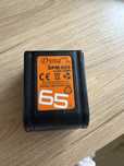 Dynacore DPM-65S kompaktowy akumulator V-lock 65Wh 14,8V
