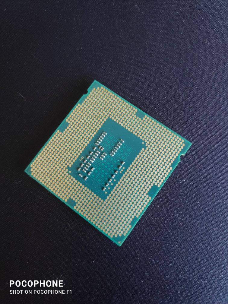 Processador CPU Intel Pentium G3260 a 3.30Ghz, Socket 1150