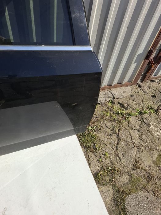 FORD MONDEO MK4 LIFT Drzwi Prawe Tylne HB KOD G6 Wlkp