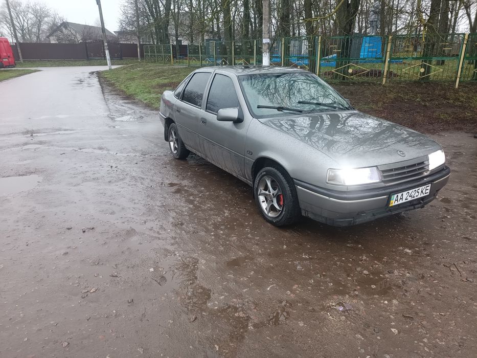 Продам Опель Вектра А