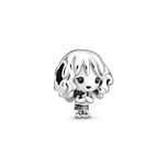 Conta Harry Potter Hermione Granger Pandora em Prata de Lei 925 Nova
