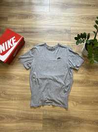 Оригінальна футболка Nike NSW