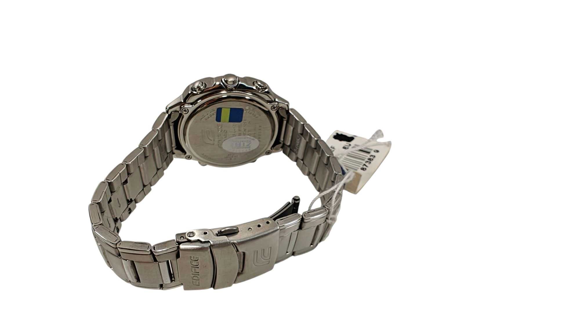 Zegarek Casio EFA121 Komplet IGŁA