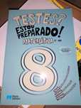 Matemática 8 ano