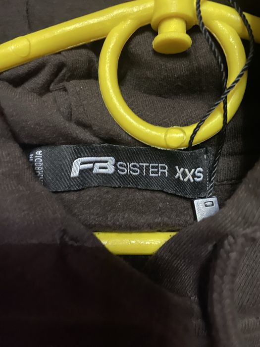 Стильне худі для дівчинки