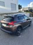Peugeot 2008 Gasoleo