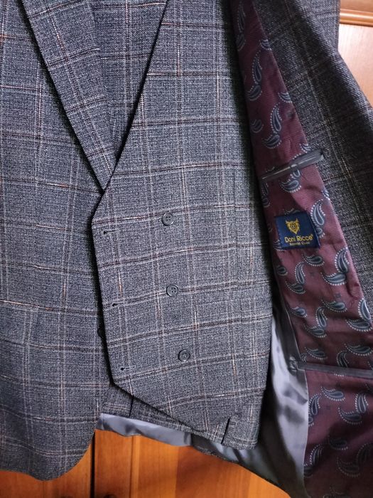 костюм для хлопця,трійка