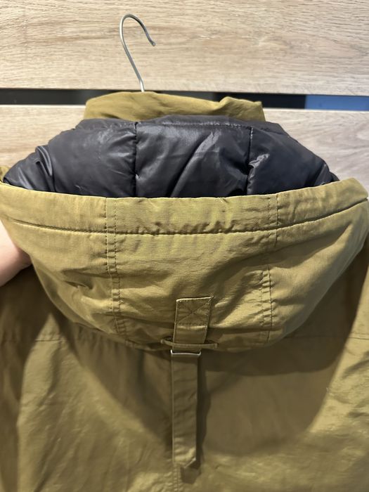 ZARA куртка жіноча М