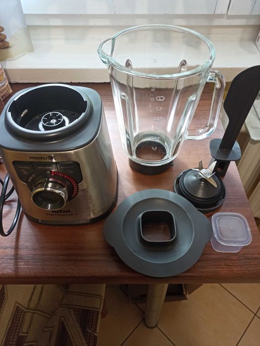 Blender kielichowy Tefal PerfectMix + BL871D31 2l
