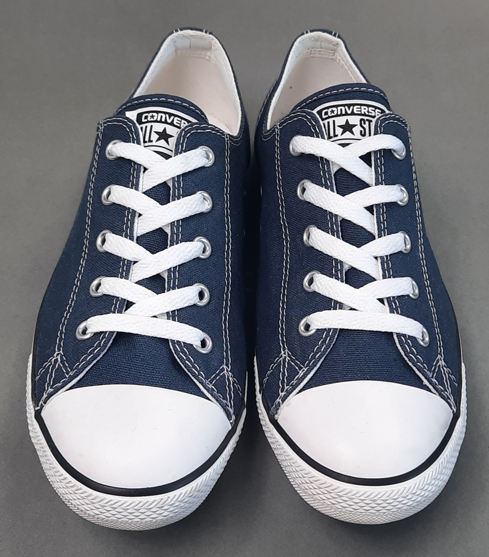 Converse All Star Slim buty sportowe trampki Nowe 41 26,5cm