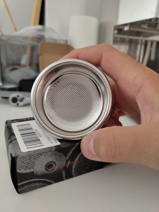 Cesto café de 58mm da IMS B702TCH26E