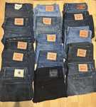 Джинси штани оригінал Levis Hugo Boss Hilfiger Polo Armani Diesel