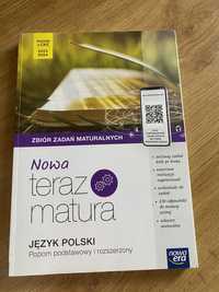 Język polski zbiór zadań maturalnych