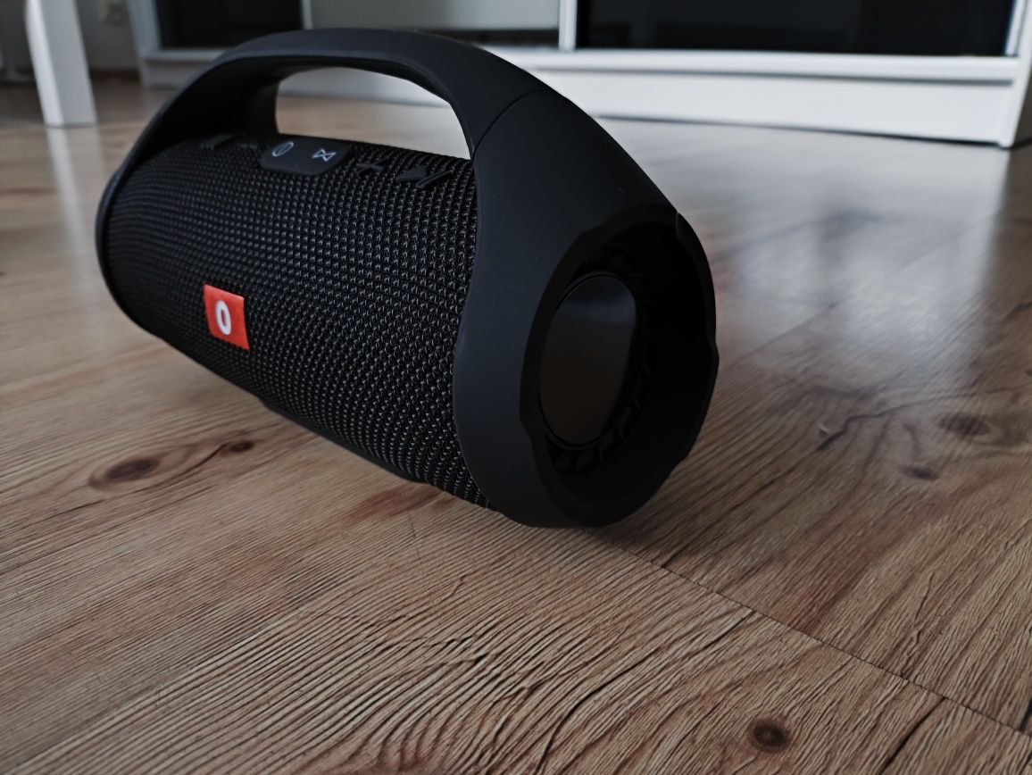 BOOMBOX Głośnik bezprzewodowy.
