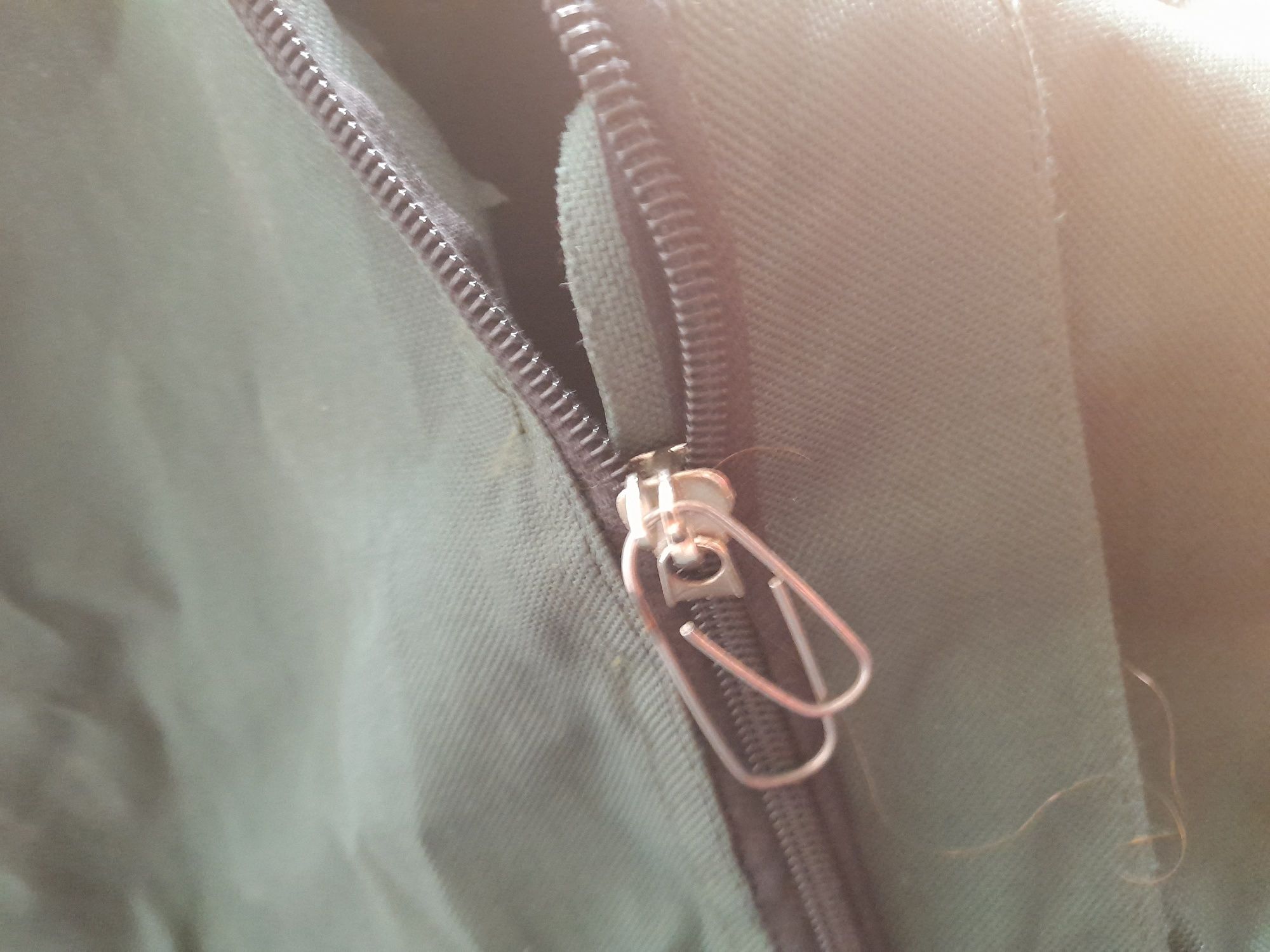 Saco de viagem tamanho XL