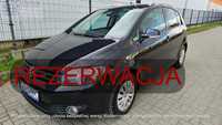 Volkswagen Golf Plus 1.4 122PS Style Klimatronic Grzane Fotele Alcantara Bezwypadek 2012