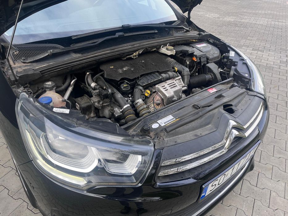 Selection*130KM*84000km*Nowy Rozrząd*